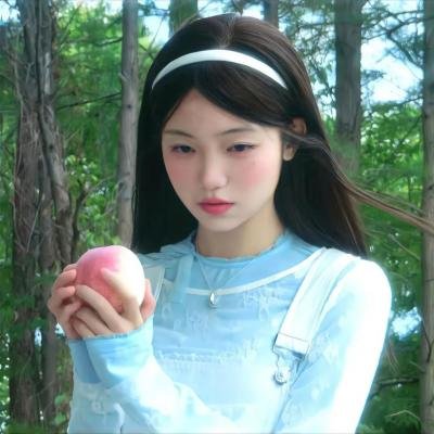 榄不住的爱